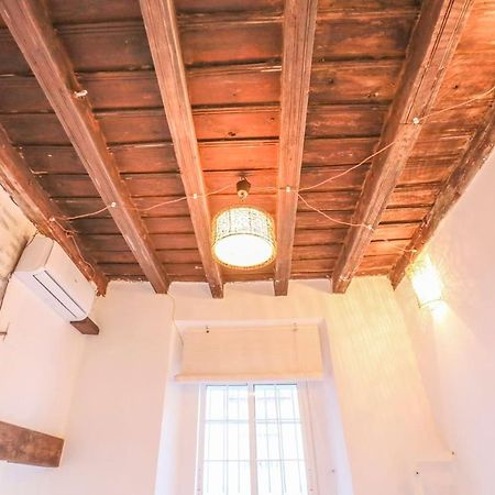 Corazon De Triana. Loft Estiloso Y Confortable. Seville Ngoại thất bức ảnh