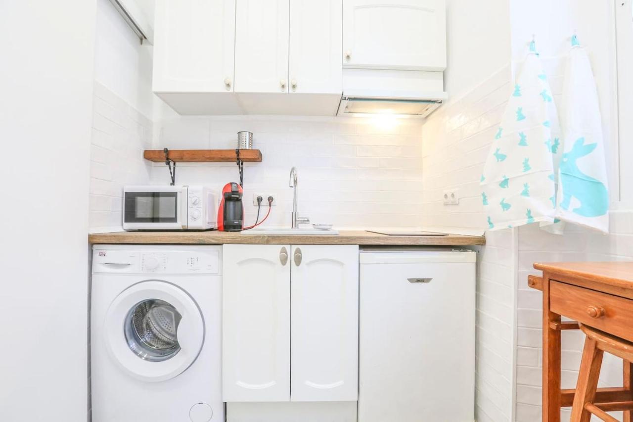 Corazon De Triana. Loft Estiloso Y Confortable. Seville Ngoại thất bức ảnh
