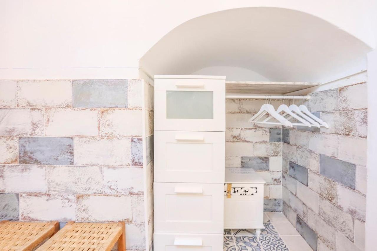 Corazon De Triana. Loft Estiloso Y Confortable. Seville Ngoại thất bức ảnh